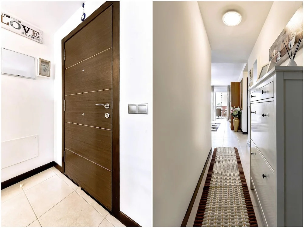 Doble Dream Apartment