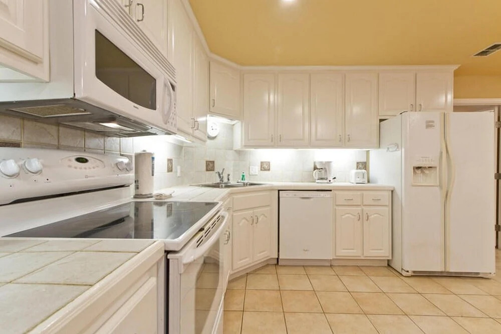Inverness Penthouse 1103 by Padre Island Rentals