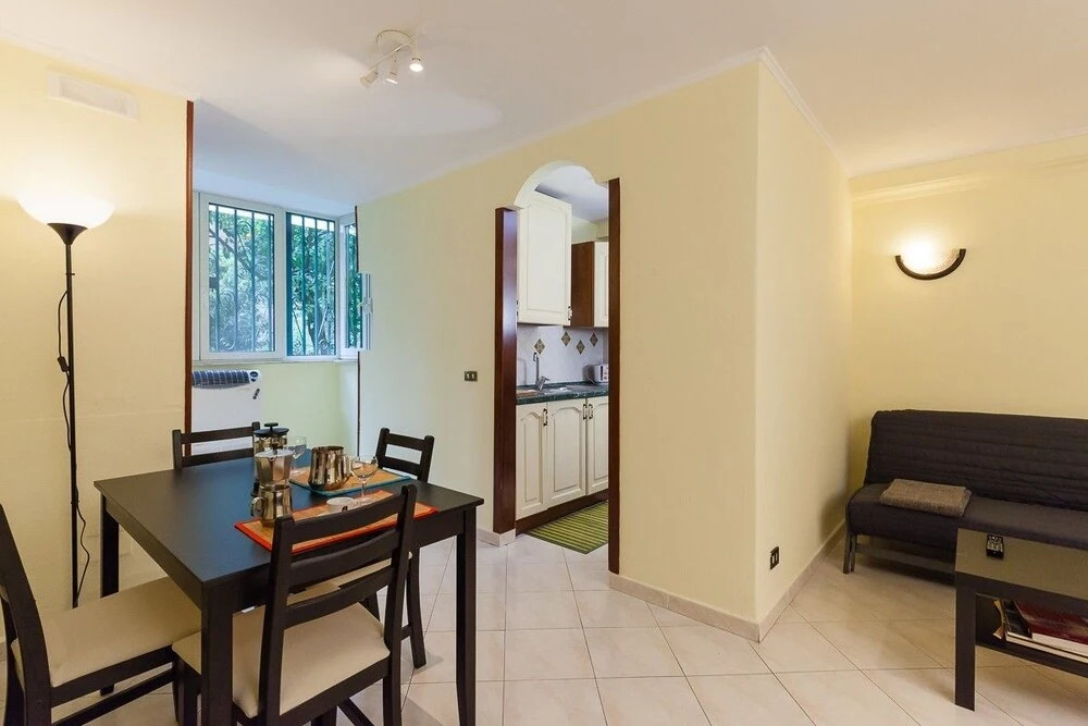 Apartment S. Rosa - BH 30