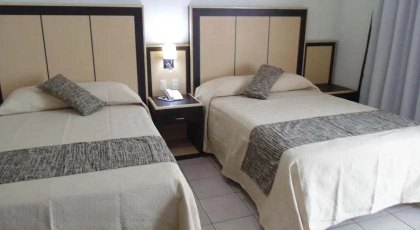 Hotel Gran Via