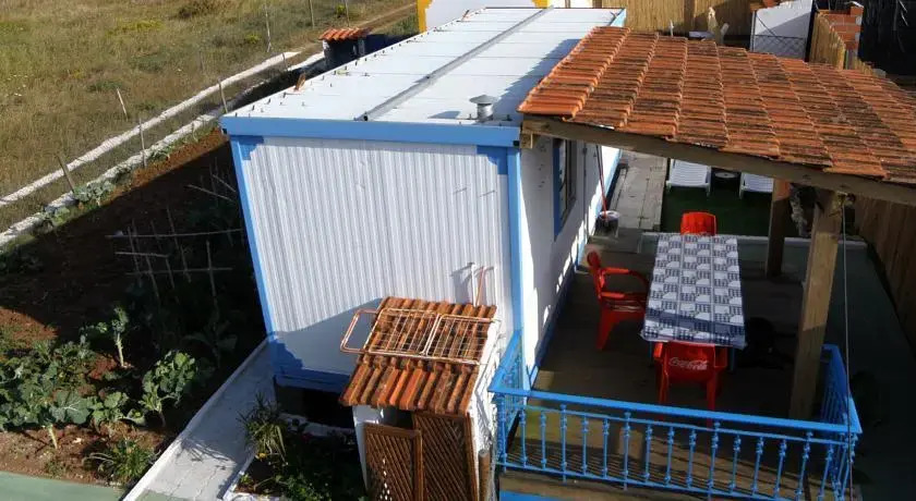 Bungalow North Canyon