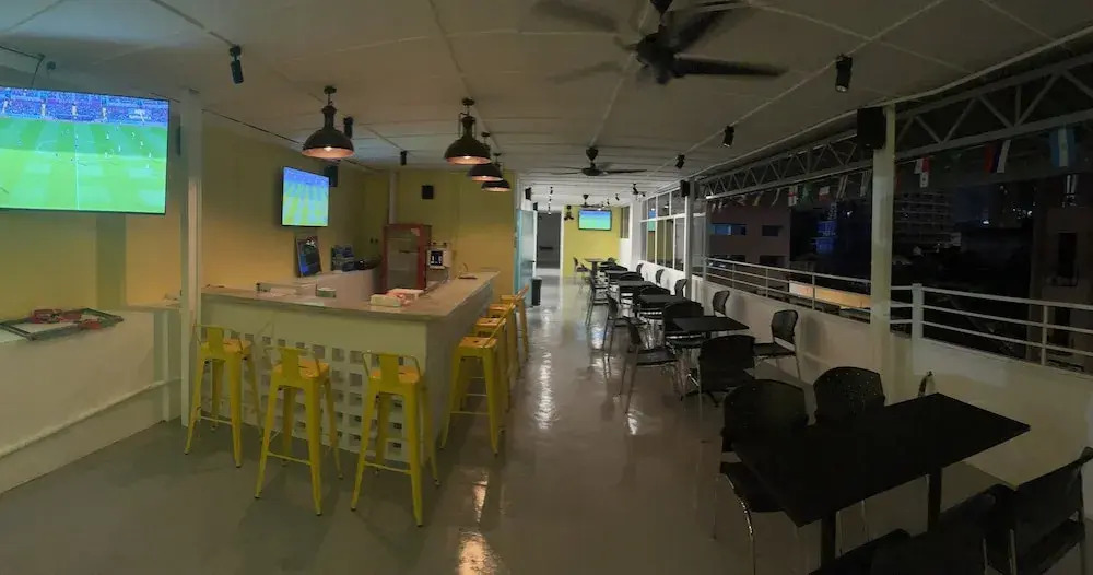 Hotel O Senja Hostel Chinatown