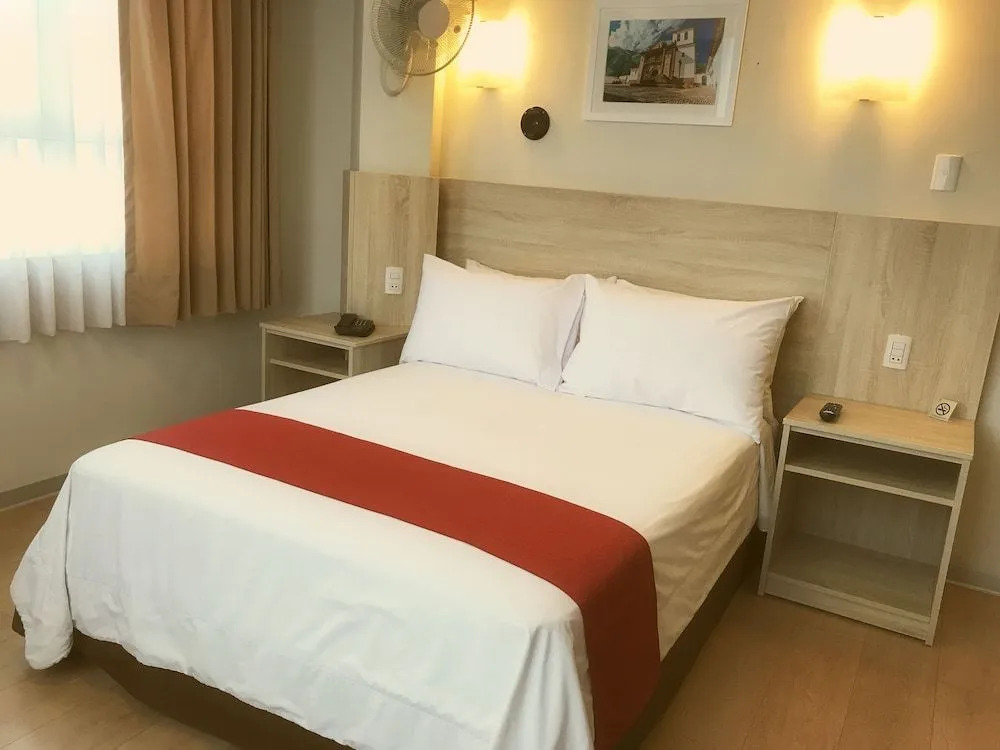 Hotel San Remo