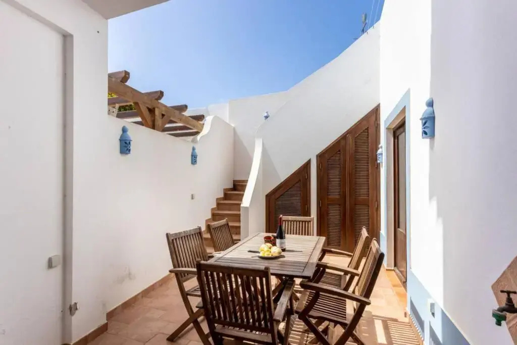 Townhouse Sagres