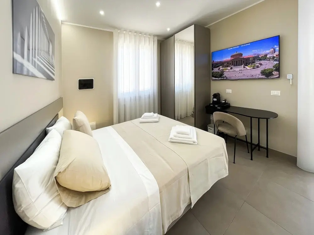 Settimo Cielo al Massimo Guest House