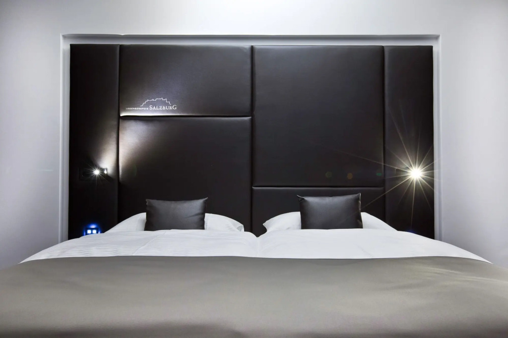 COOL MAMA Hotel Salzburg