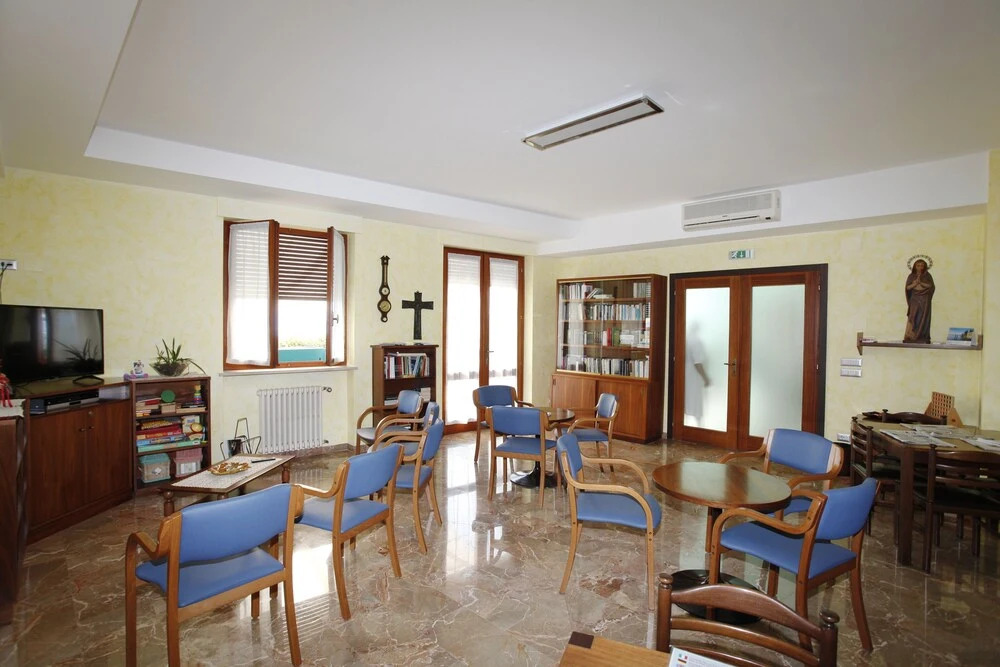 Casa Vacanza - Casa del Padre Nascimbeni