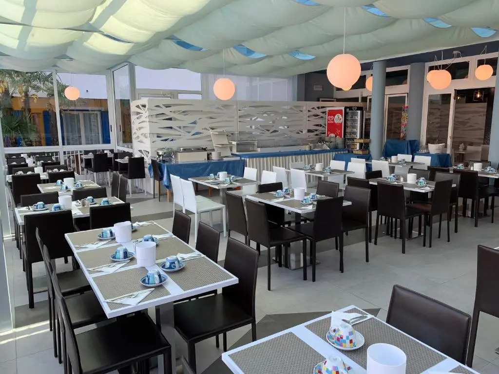Villaggio Hemingway - Family Aparthotel