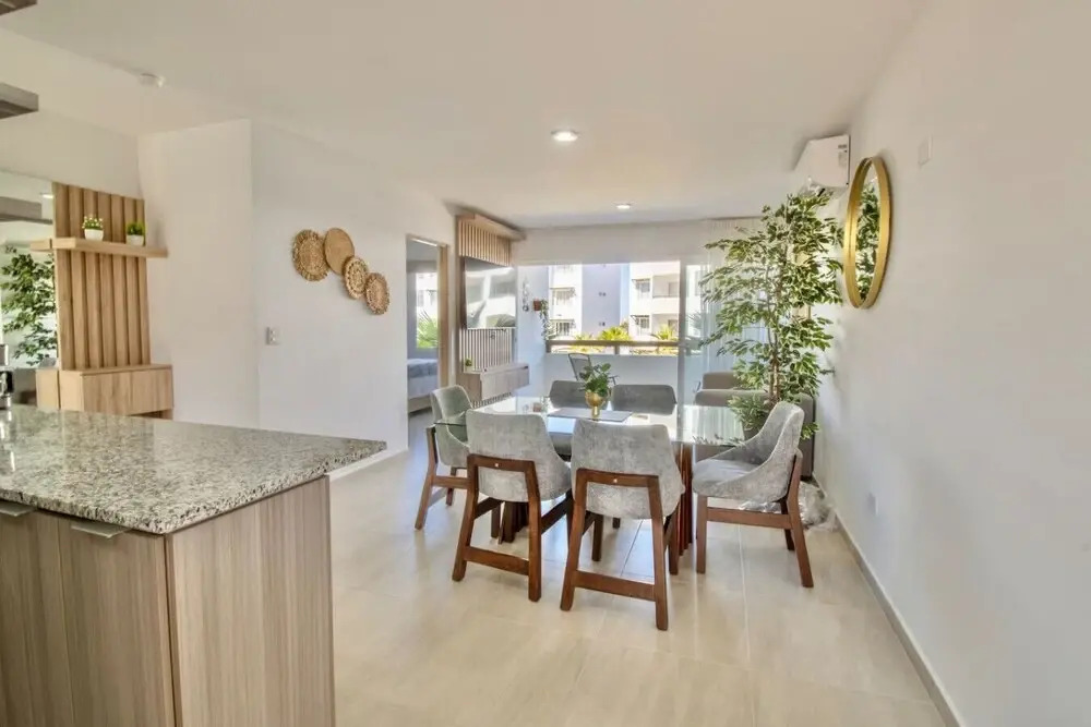 Almarena Apartments Coto Coral
