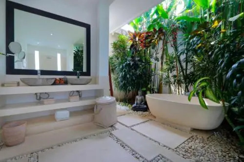 Villa Minha Gente Seminyak