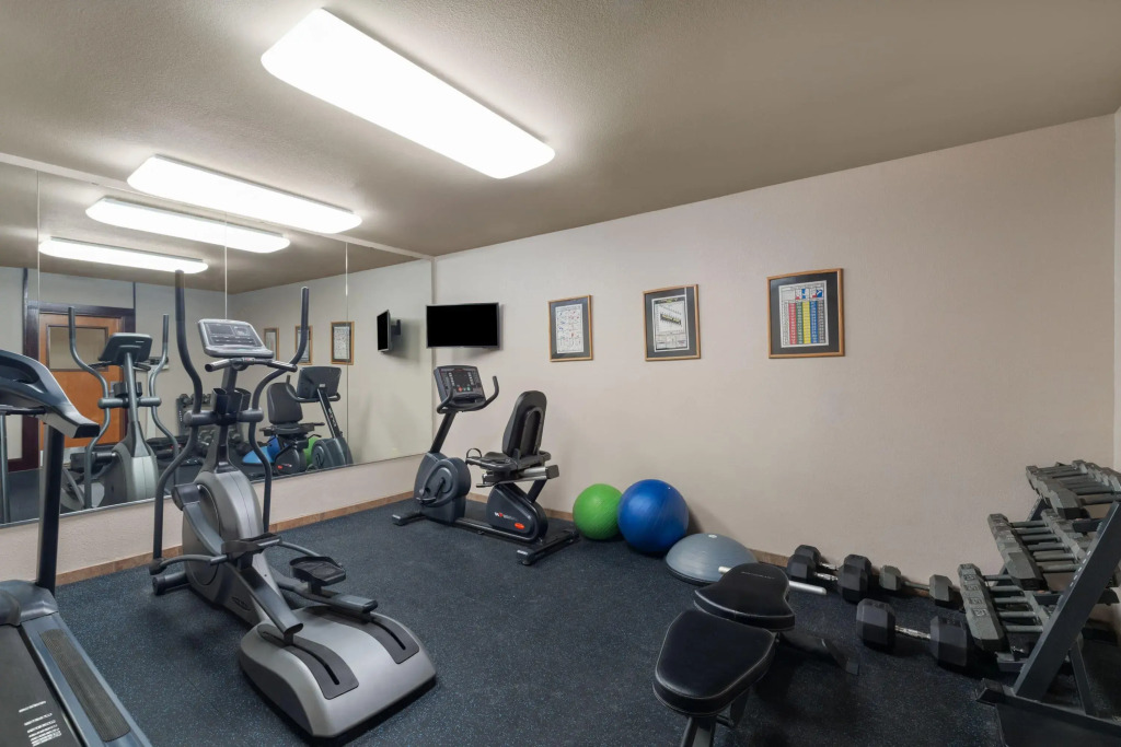 Baymont Inn & Suites by Wyndham Sturgis