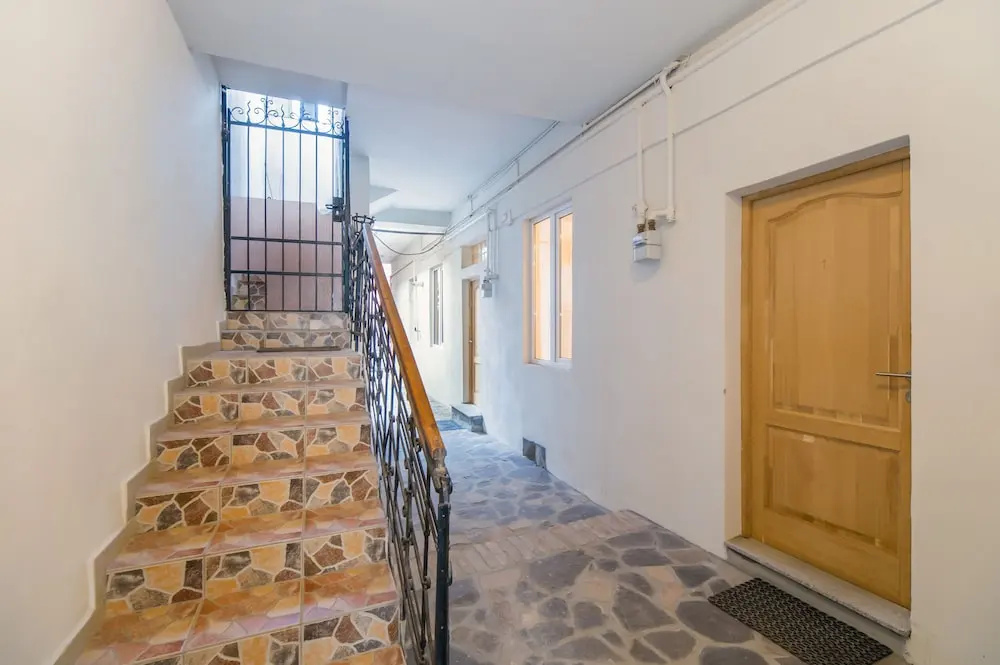 Casa Oliver