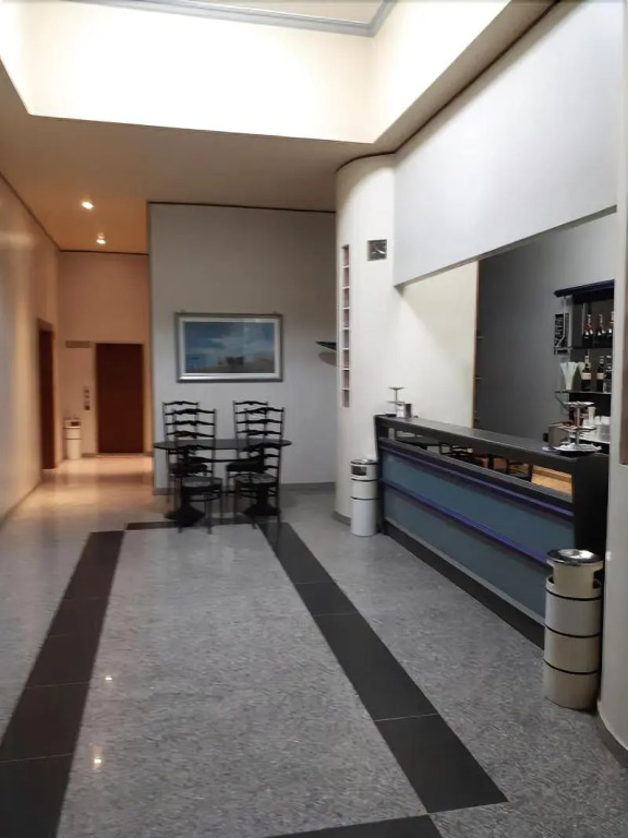 Hotel Atleti
