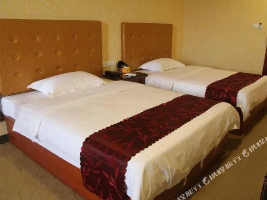 Yinhong Hostel