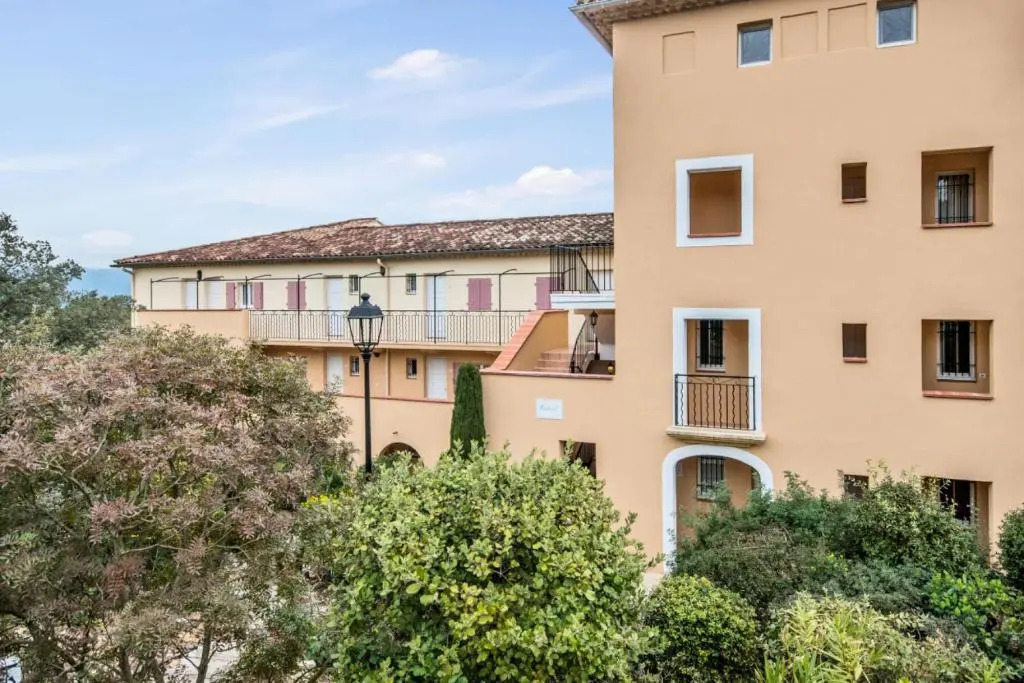Village Pont Royal en Provence - maeva Home - Appartement duplexe moderne 4 Piè