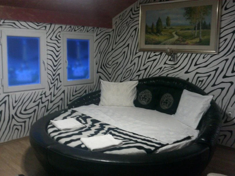 Motel Paris
