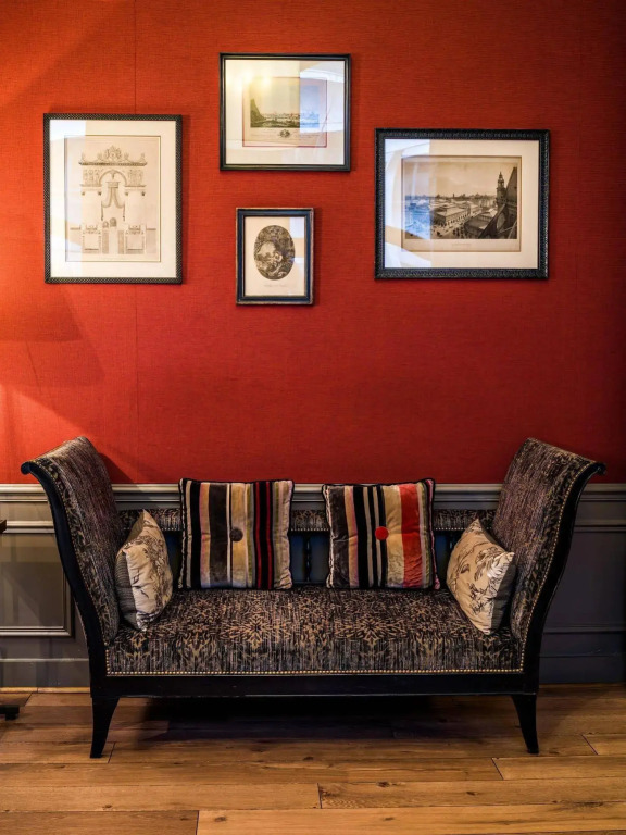 Hotel Louison