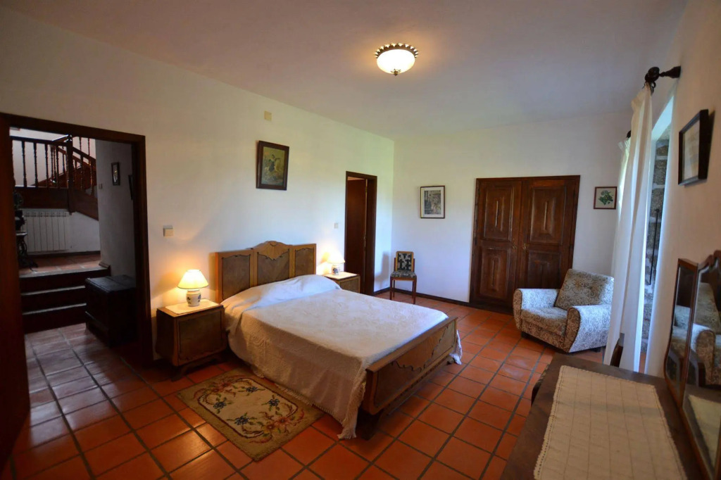Casa da Várzea