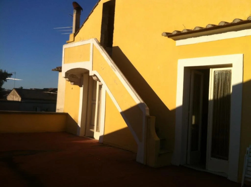 B&B Palazzo Lanza