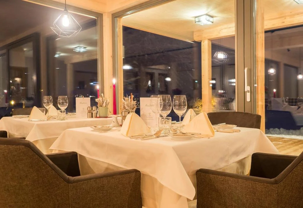 Das Leonhard - Naturparkhotel am Weissensee