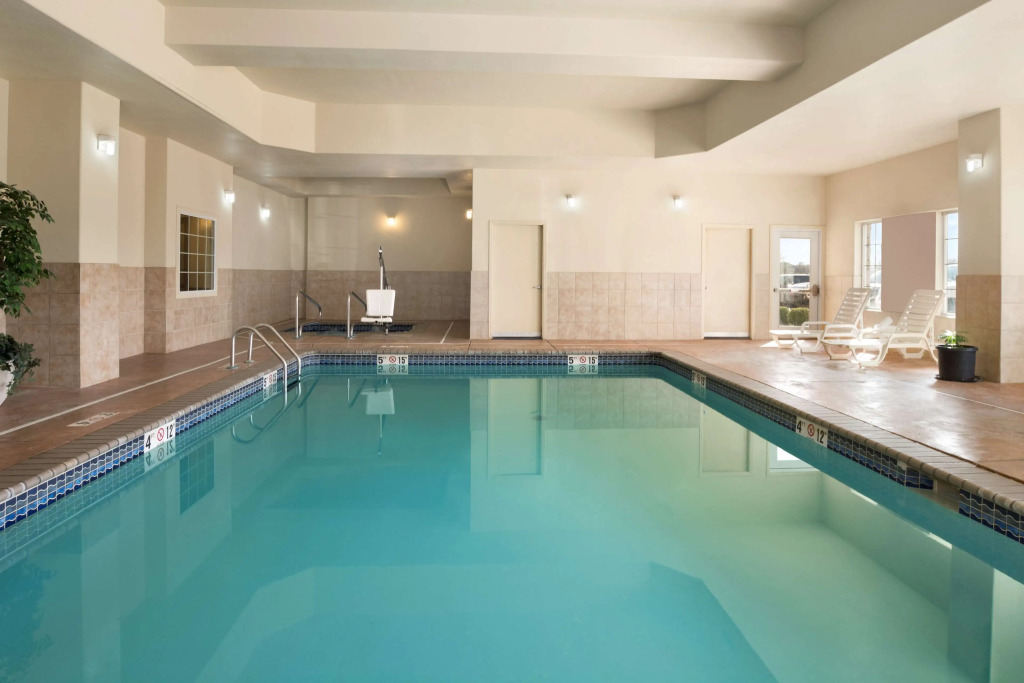 Country Inn & Suites by Radisson, Oklahoma City - Quail Springs, OK