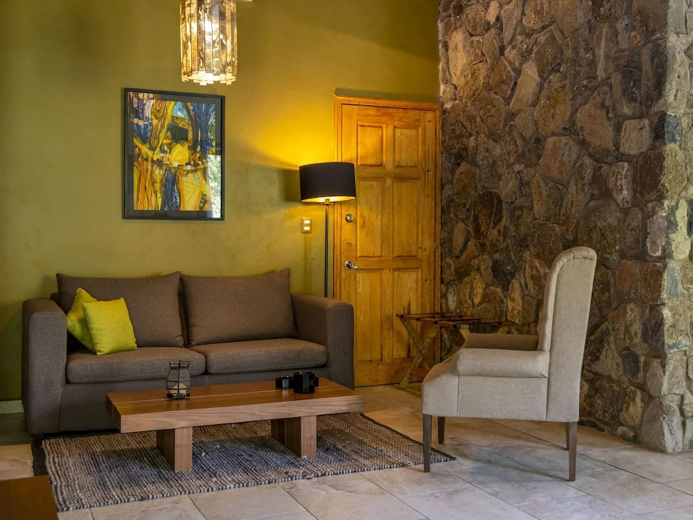 Hotel Amate del Rio
