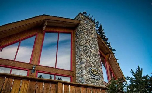 Ambleside Lodge Bed & Breakfast