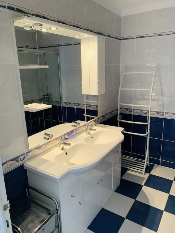 Apartamento Inmobahia - BIII - 8-3