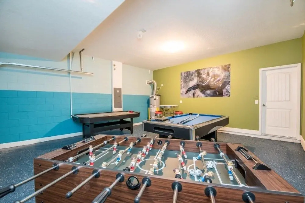 Amazing TownHouse! Solterra Resort - 5243WWW