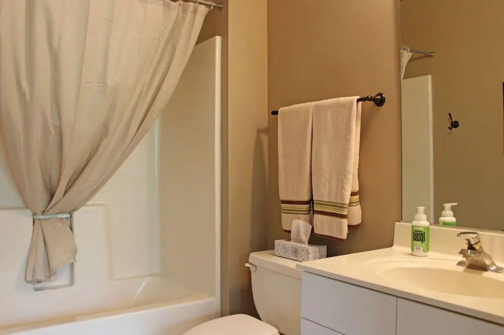 Peaceful & Comfortable Villa at Barefoot Landing
