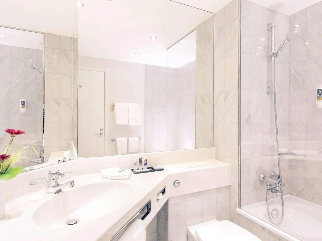 Mercure Hannover Oldenburger Allee