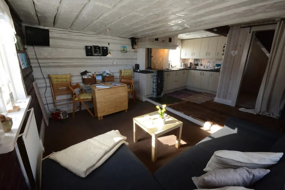 Edens Garden Cottages