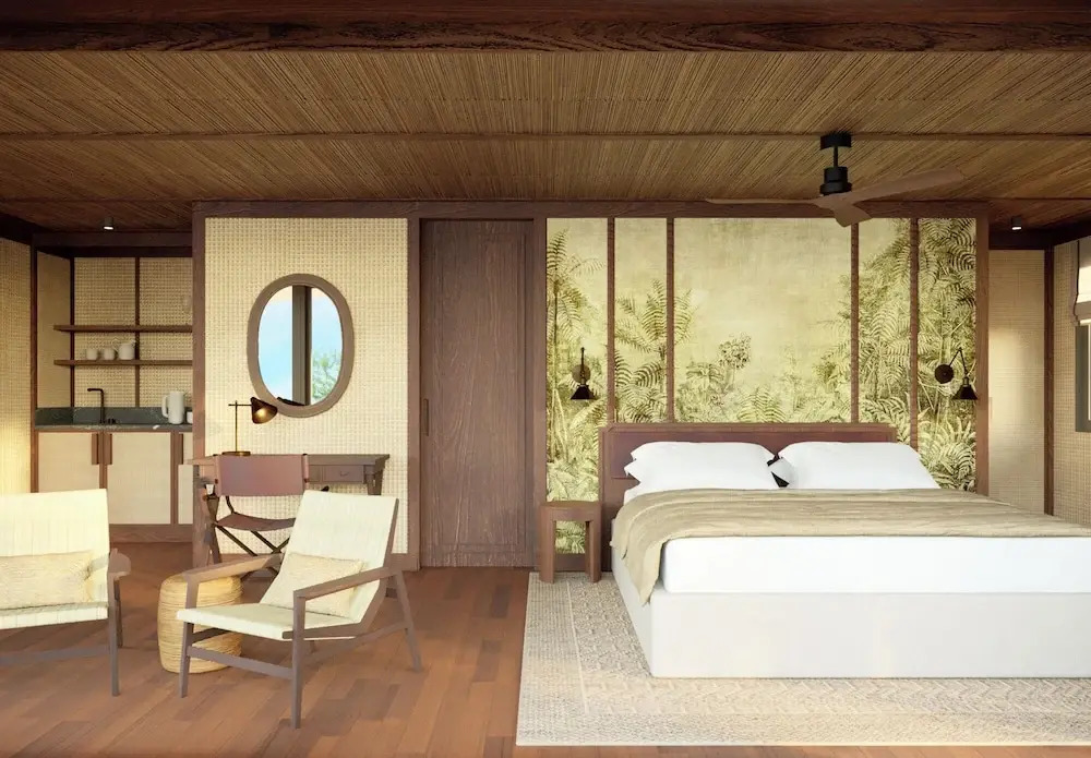 The Revery, Elafonisi - Member of Leading Hotels of the World