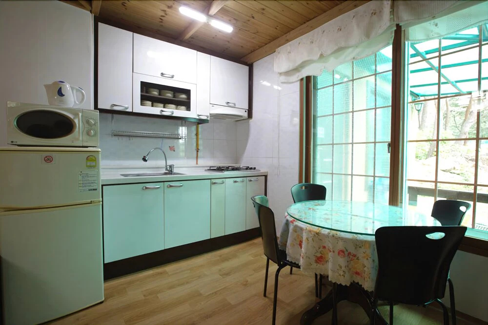 Ganghwa Prairie Home Pension