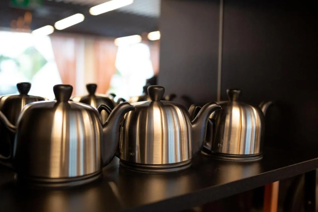 Hotel & SPA Hetman