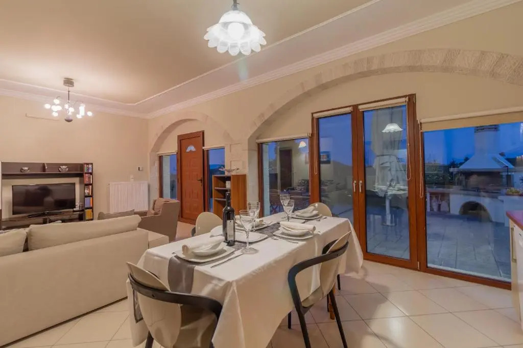 Spartakos Luxury Villa 7