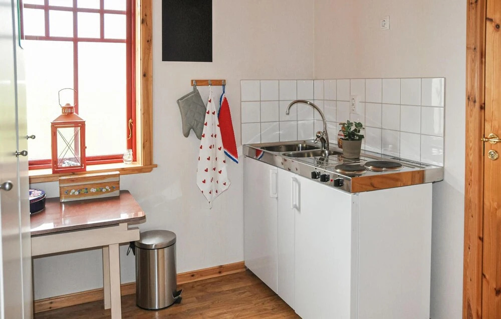 4 Bedroom Stunning Home In Särna