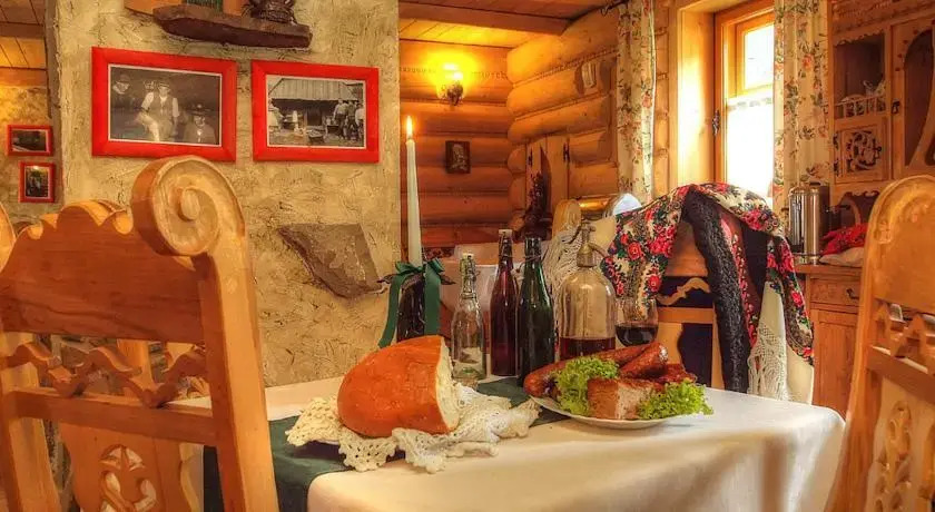 Góralski Gościniec & SPA