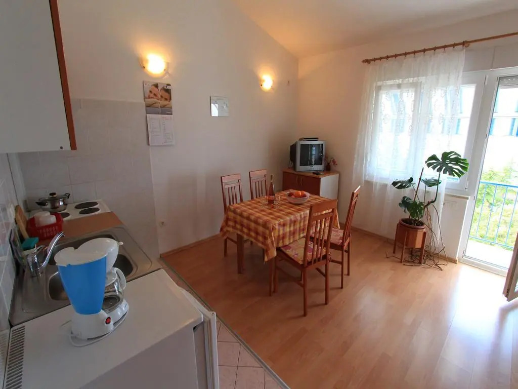 Apartments Maro