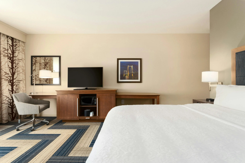Hampton Inn by Hilton Kennewick at Southridge