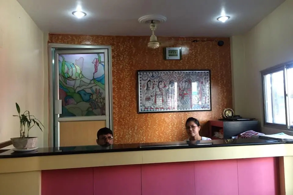 Hotel Maurya