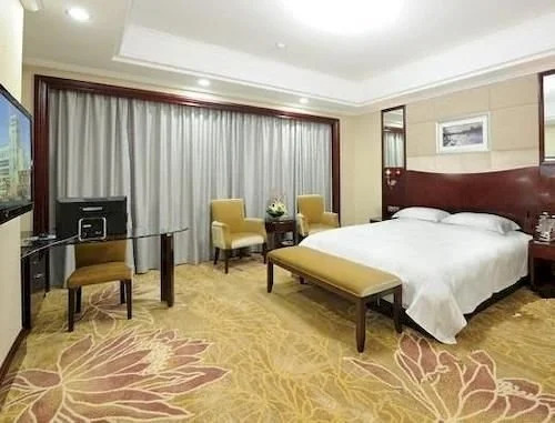 Huaqiao Hotel - Wenzhou