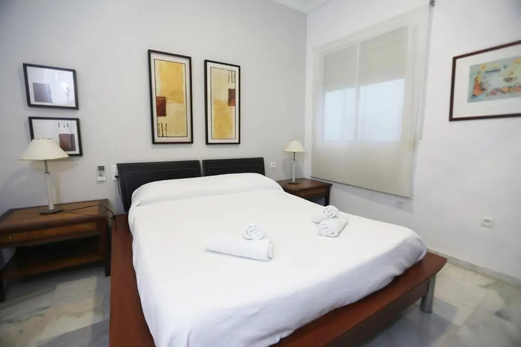 Apartamento Mar de Korus