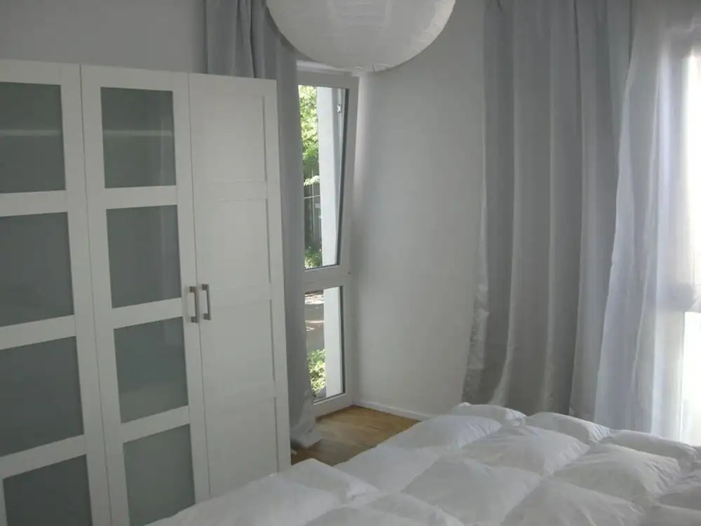 Holiday Apartment Ahornblick