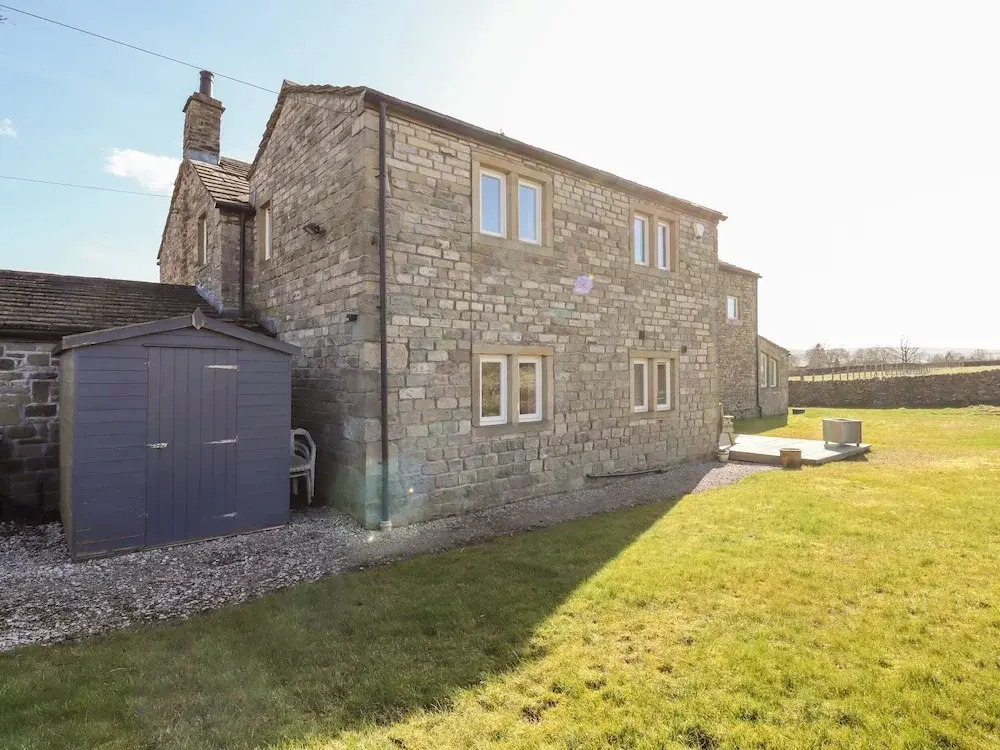 The Annexe