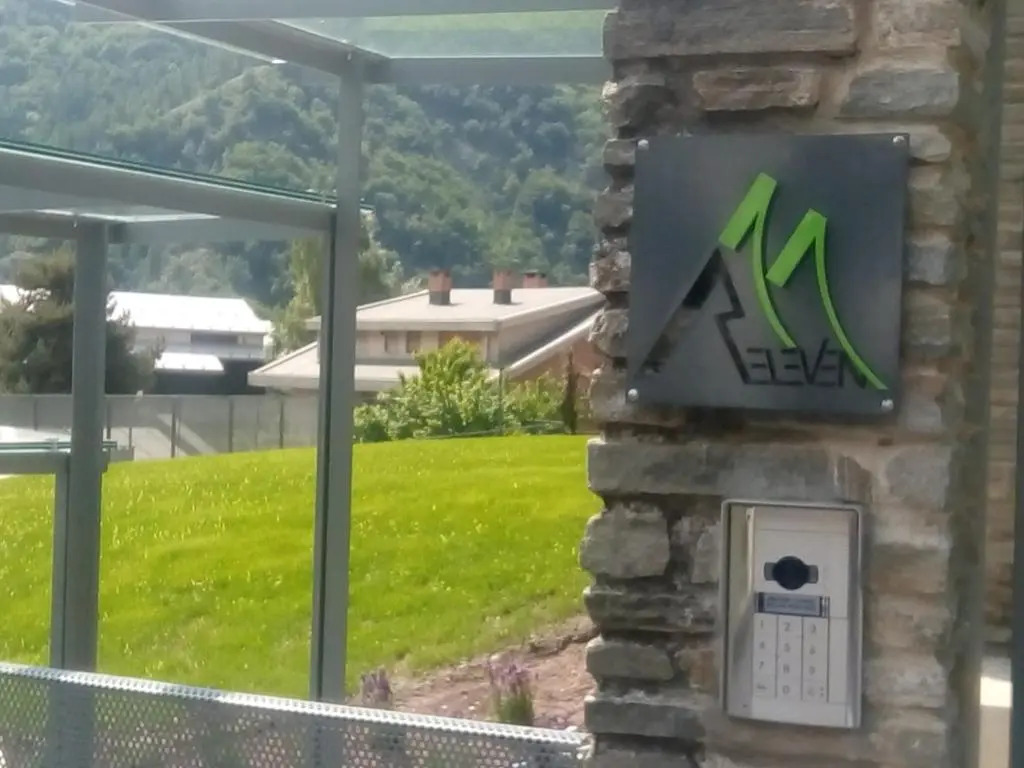 RELEVEN GUEST HOUSE