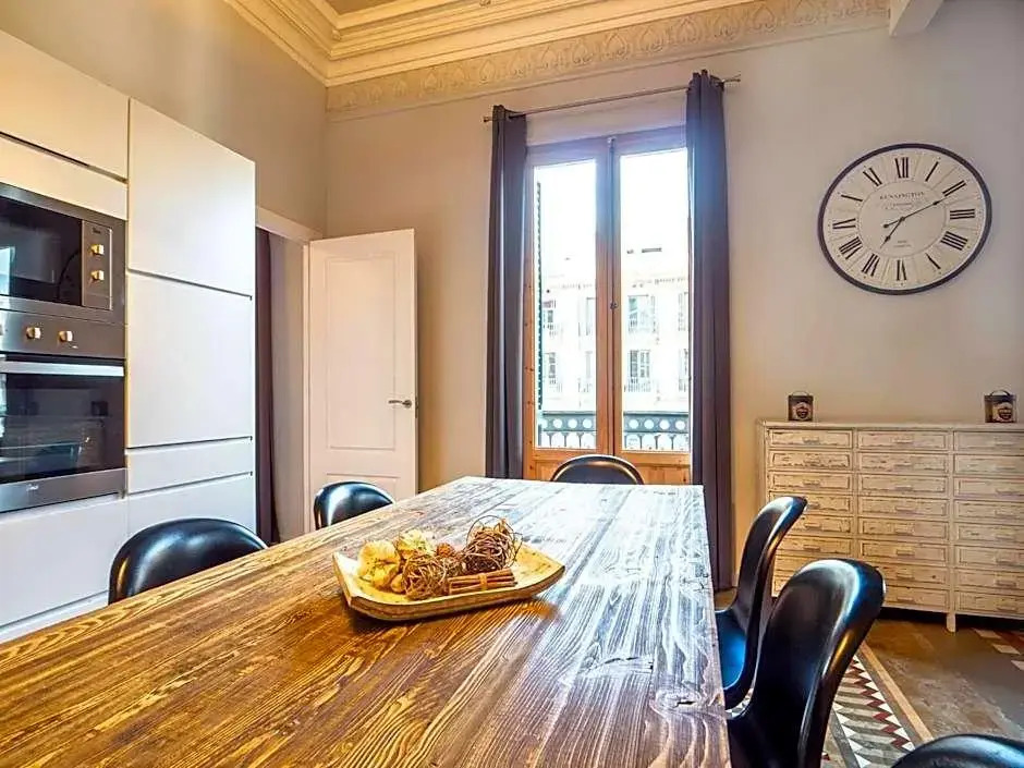 Ramblas Cozy Rent Top Apartments