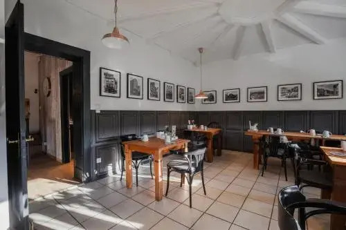 Boutique Hotel LANDHAUSZEIT