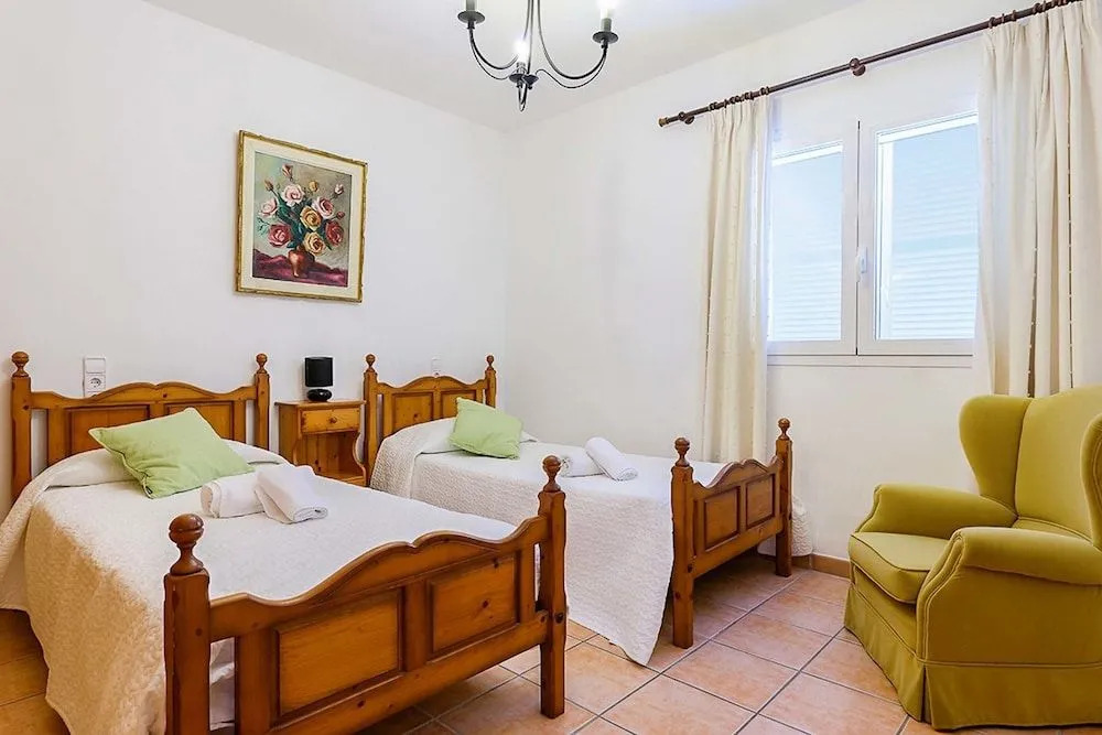 Casa Alcudia Uno