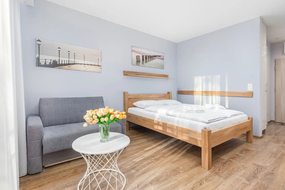 Stara Villa Apartments by Renters